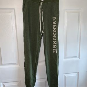 Abercrombie & Fitch Sweatpants💥FLASH SALE 5for$20